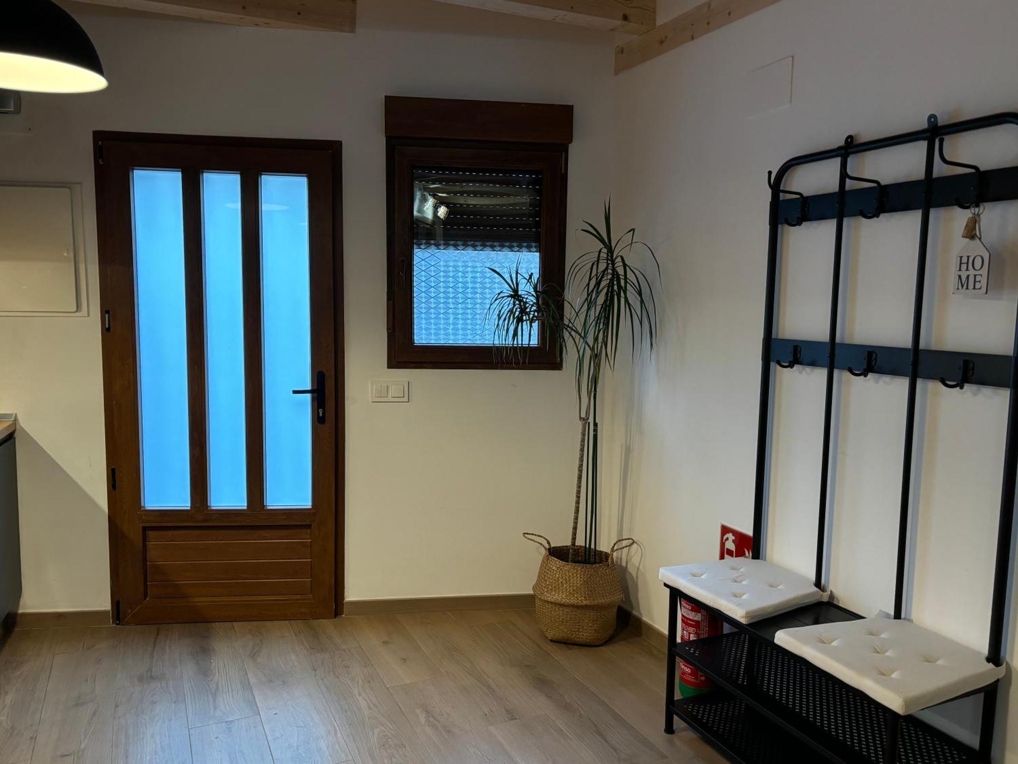 El Mirador De Mati Βίλα Torrecilla en Cameros Εξωτερικό φωτογραφία